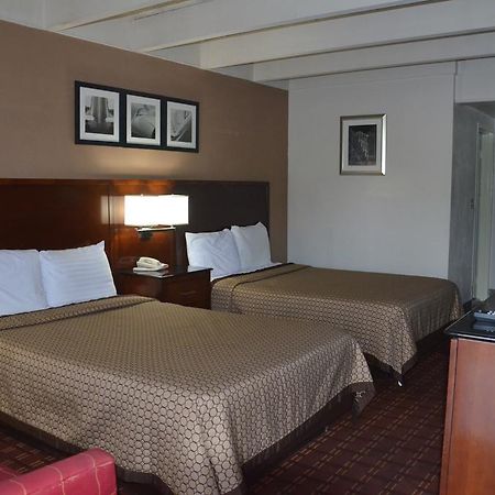 Americas Best Value Inn Augusta Historic Downtown Dış mekan fotoğraf