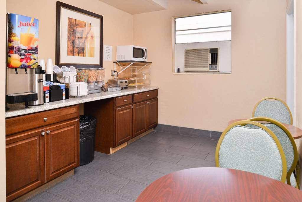 Americas Best Value Inn Augusta Historic Downtown Dış mekan fotoğraf