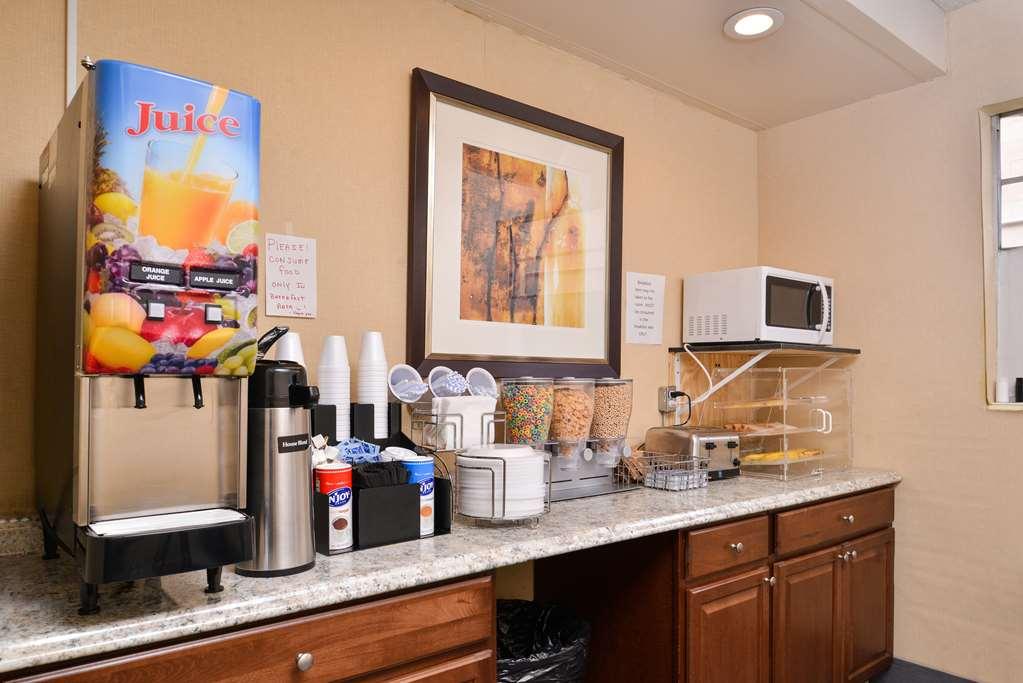 Americas Best Value Inn Augusta Historic Downtown Dış mekan fotoğraf