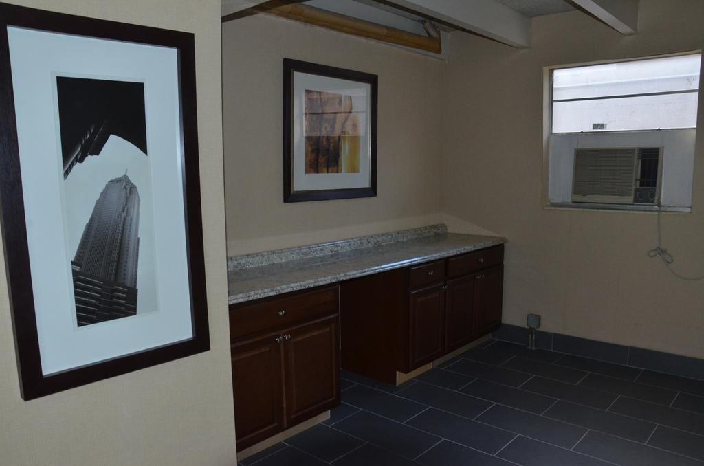 Americas Best Value Inn Augusta Historic Downtown Dış mekan fotoğraf